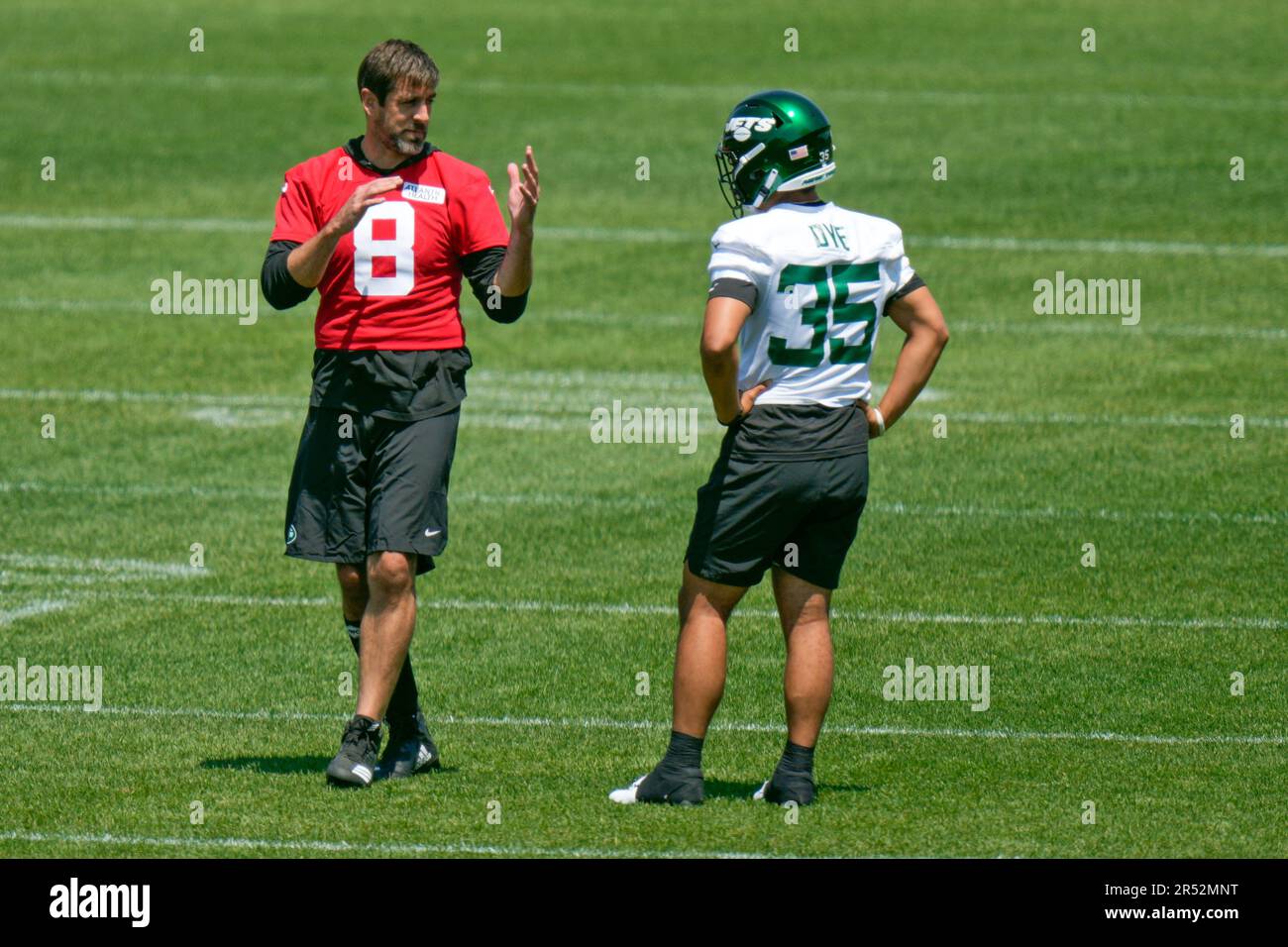 Aaron Rodgers' Steelers Training Facility Visit: Implications For The NFL Aaron Rodgers' Steelers Training Facility Visit: Implications For The NFL