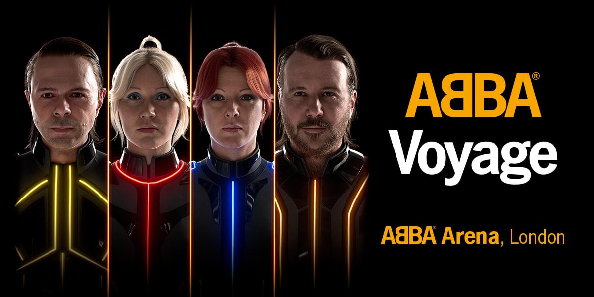 ABBA Voyage: Updated Show & Official Explanation Of Changes ABBA Voyage: Updated Show & Official Explanation Of Changes