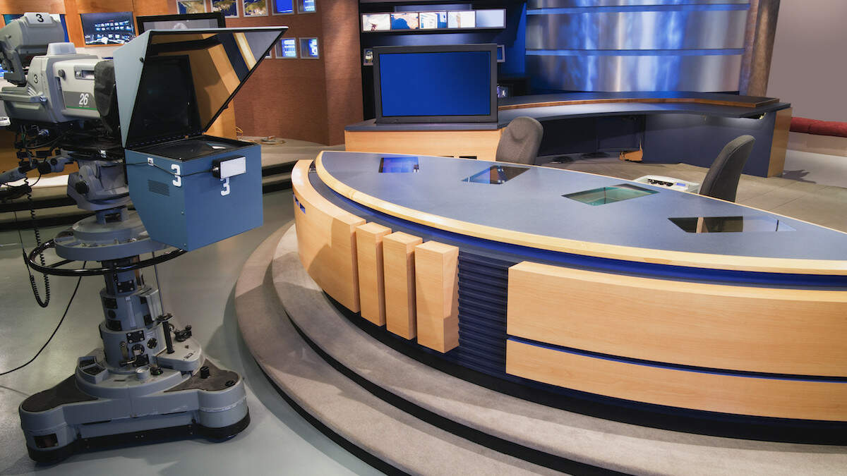 ABC News Show's Fate Hanging In The Balance Amid Company-Wide Cuts ABC News Show's Fate Hanging In The Balance Amid Company-Wide Cuts