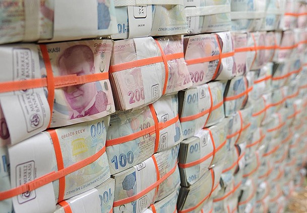 ABD Ekonomi Raporu: Tüketici Kredileri Beklentileri Aştı ABD Ekonomi Raporu: Tüketici Kredileri Beklentileri Aştı