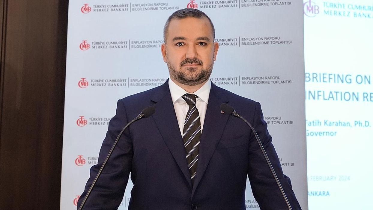 ABD Vergileri: Avrupa Merkez Bankası'nın Kritik Uyarısı Ve Etkileri ABD Vergileri: Avrupa Merkez Bankası'nın Kritik Uyarısı Ve Etkileri