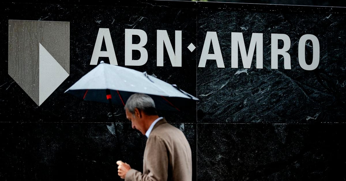 ABN AMRO AEX Stijging Na Positieve Kwartaalresultaten ABN AMRO AEX Stijging Na Positieve Kwartaalresultaten