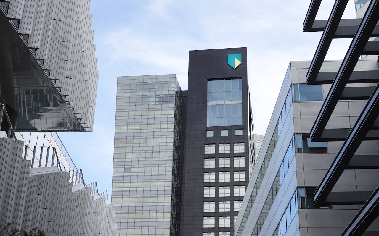 ABN AMRO: Analyse Van De AEX-Prestatie Na Publicatie Kwartaalcijfers ABN AMRO: Analyse Van De AEX-Prestatie Na Publicatie Kwartaalcijfers