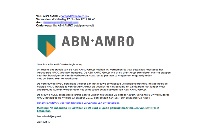 ABN AMRO: Analyse Van De Stijgende Occasionverkoop ABN AMRO: Analyse Van De Stijgende Occasionverkoop