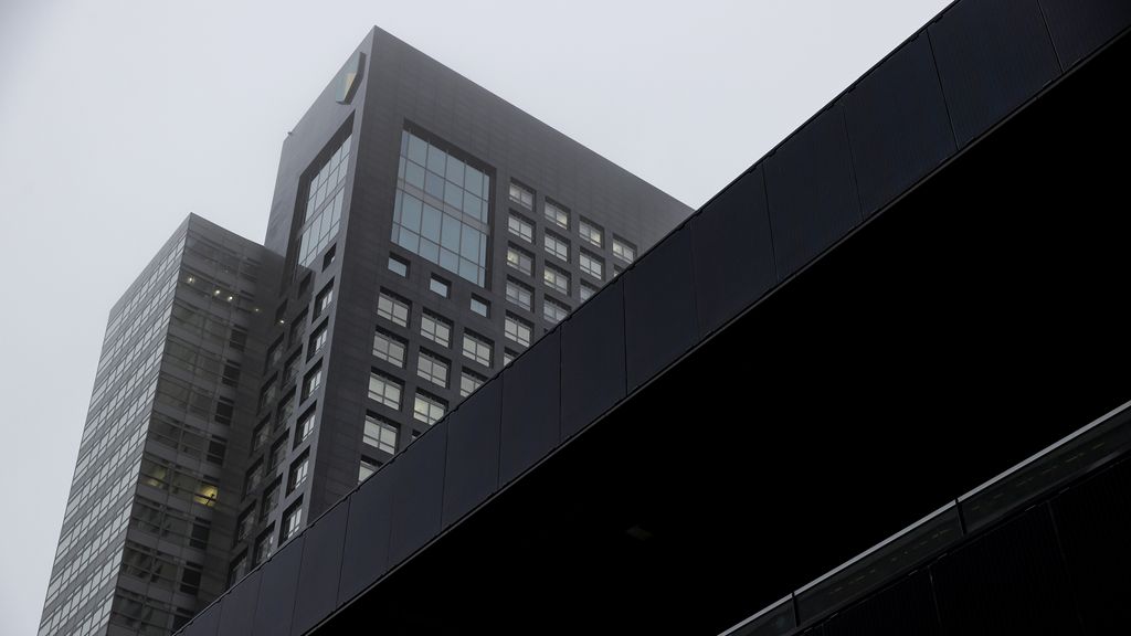 ABN AMRO: Hogere AEX-Koers Na Goede Kwartaalcijfers ABN AMRO: Hogere AEX-Koers Na Goede Kwartaalcijfers