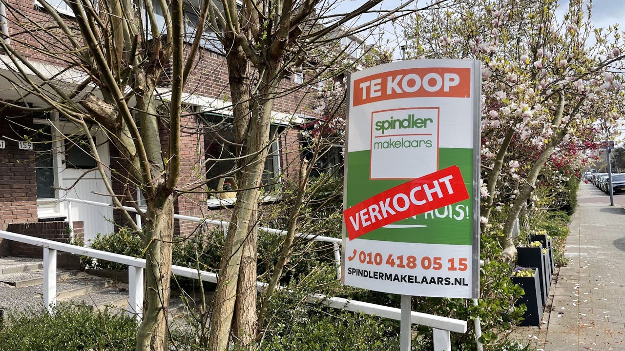 ABN Amro: Hogere Huizenprijzen Ondanks Renteverhogingen? ABN Amro: Hogere Huizenprijzen Ondanks Renteverhogingen?