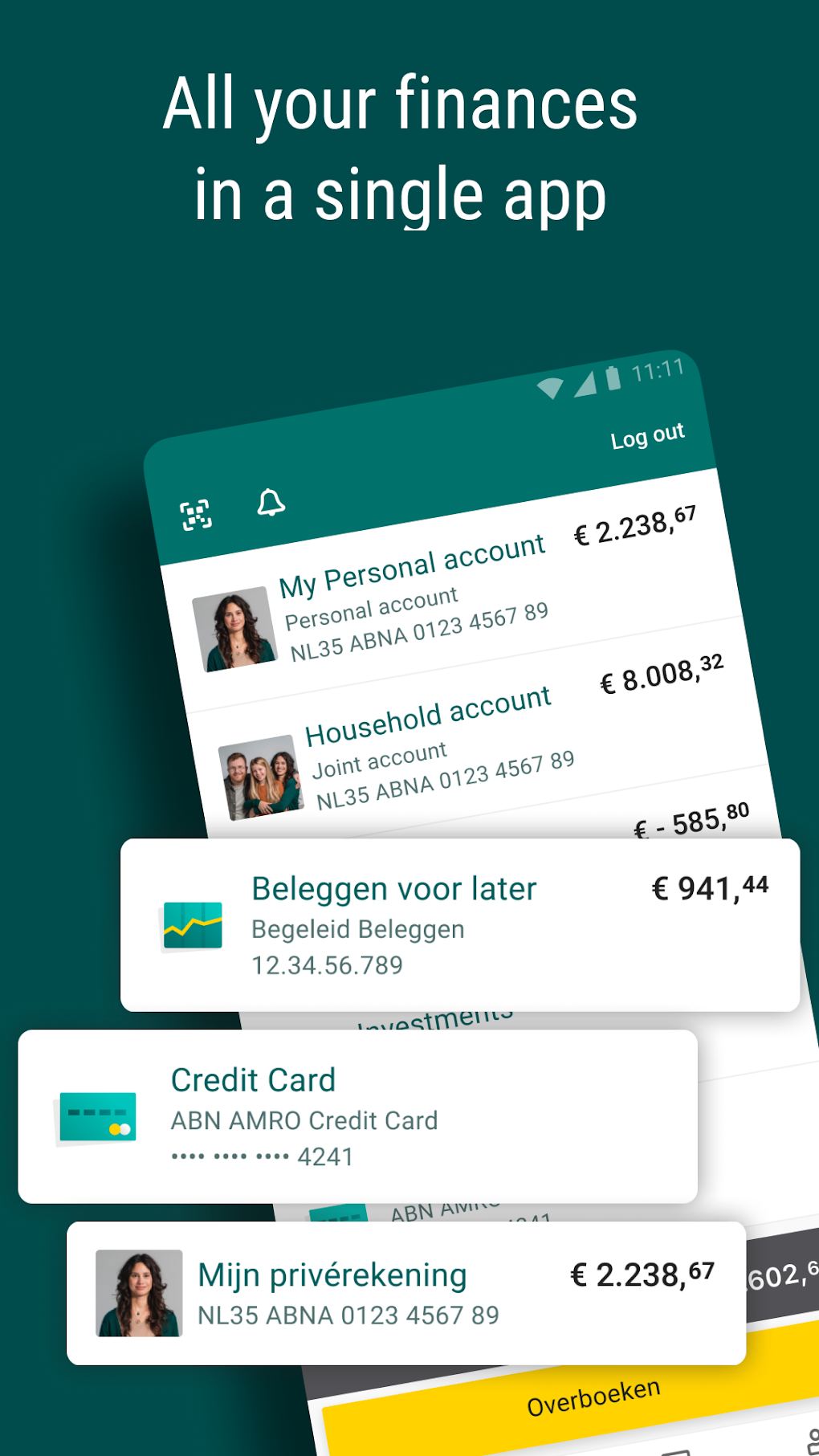 ABN AMRO Kamerbrief Certificaten: Verkoopprogramma En Strategieën ABN AMRO Kamerbrief Certificaten: Verkoopprogramma En Strategieën