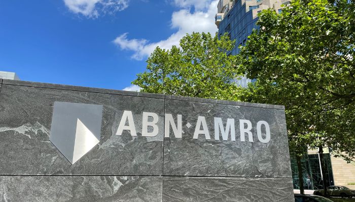 ABN AMRO: Kwartaalcijfers Stuwen AEX-Koers Omhoog ABN AMRO: Kwartaalcijfers Stuwen AEX-Koers Omhoog