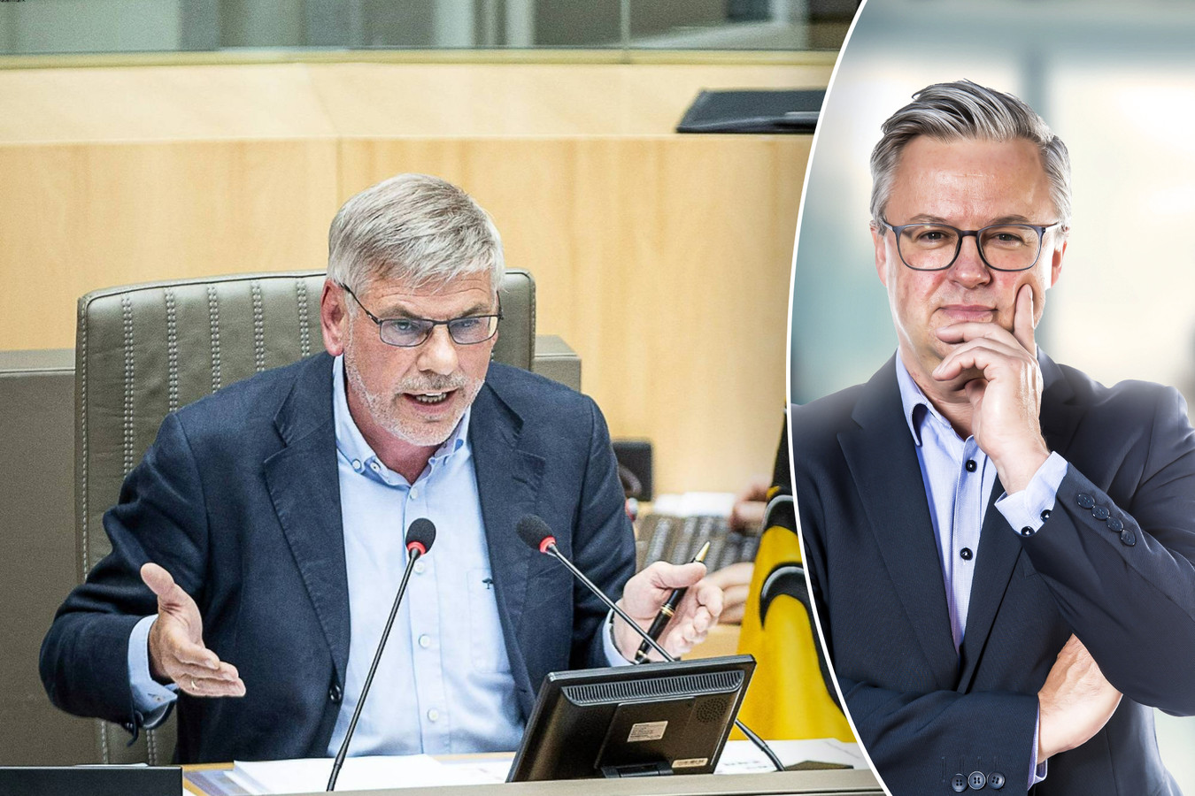 ABN Amro Rapport: De Kwetsbaarheid Van De Voedingssector Door Arbeidsmigratie ABN Amro Rapport: De Kwetsbaarheid Van De Voedingssector Door Arbeidsmigratie