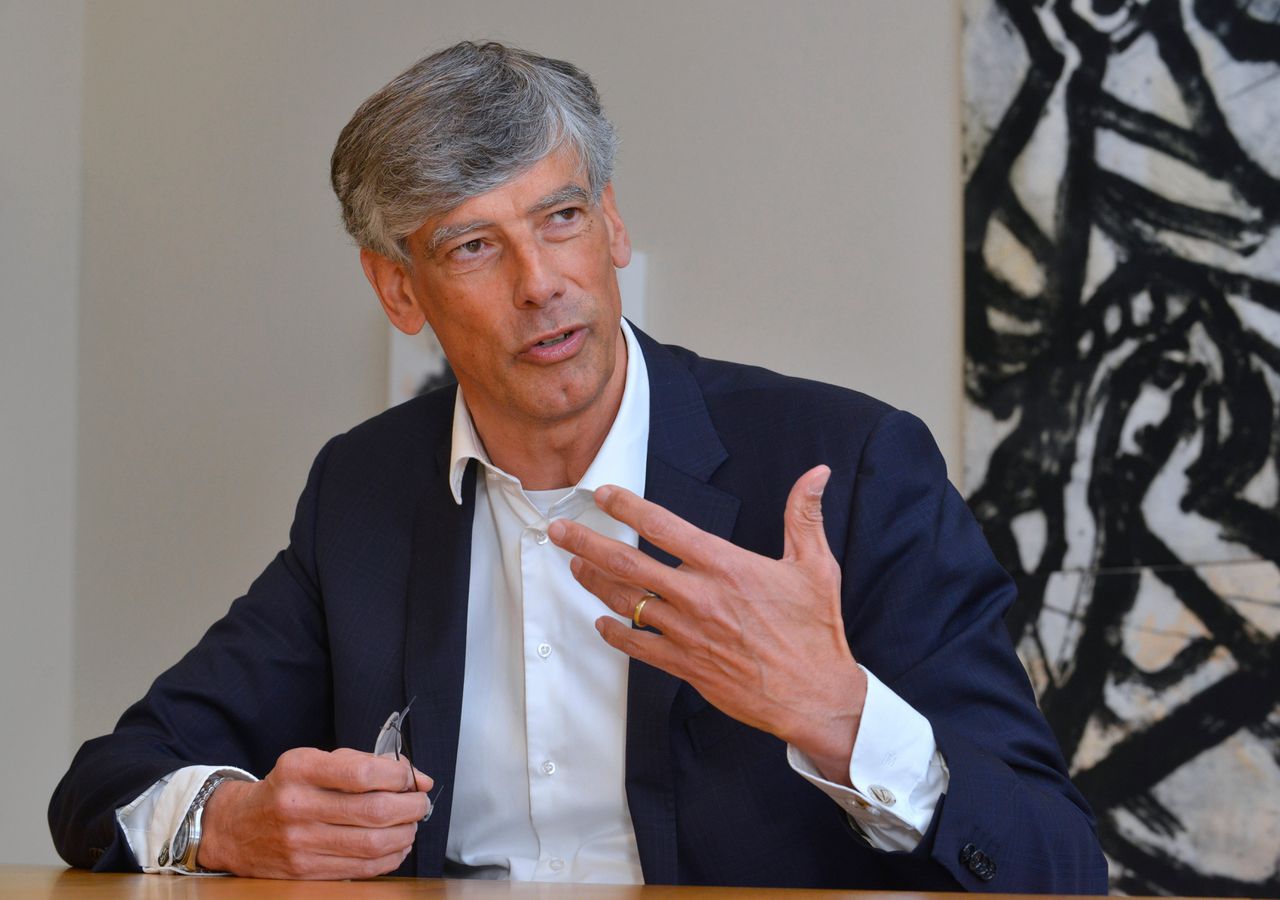 ABN AMRO Rapporteert Flinke Groei In Occasionverkopen ABN AMRO Rapporteert Flinke Groei In Occasionverkopen