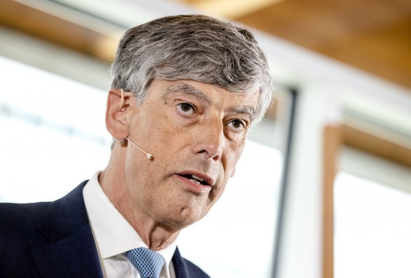 ABN AMRO: Sterke Stijging Occasionverkoop Door Toename Autobezit ABN AMRO: Sterke Stijging Occasionverkoop Door Toename Autobezit