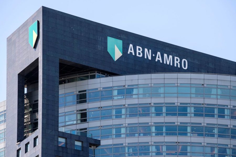 ABN AMRO's Sterke Kwartaalcijfers Tillen AEX ABN AMRO's Sterke Kwartaalcijfers Tillen AEX