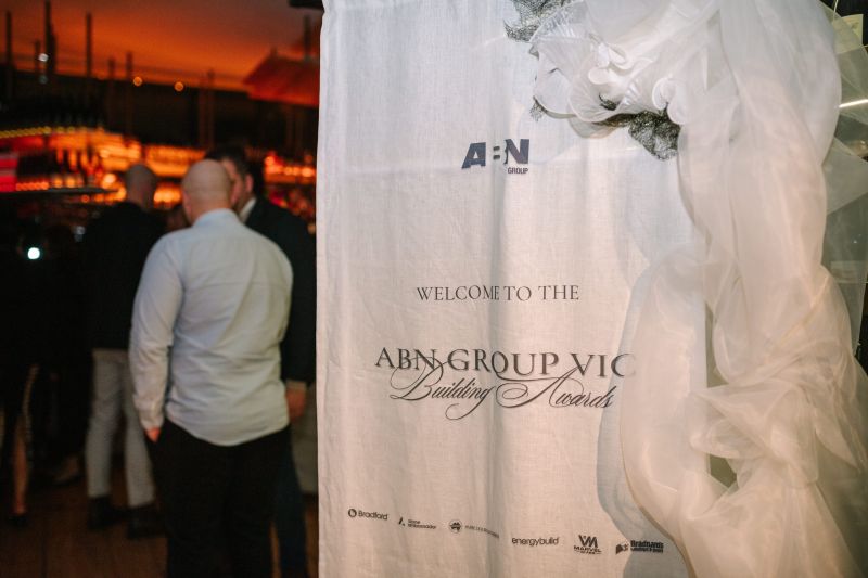 ABN Group Victoria Awards Media Account To Half Dome ABN Group Victoria Awards Media Account To Half Dome