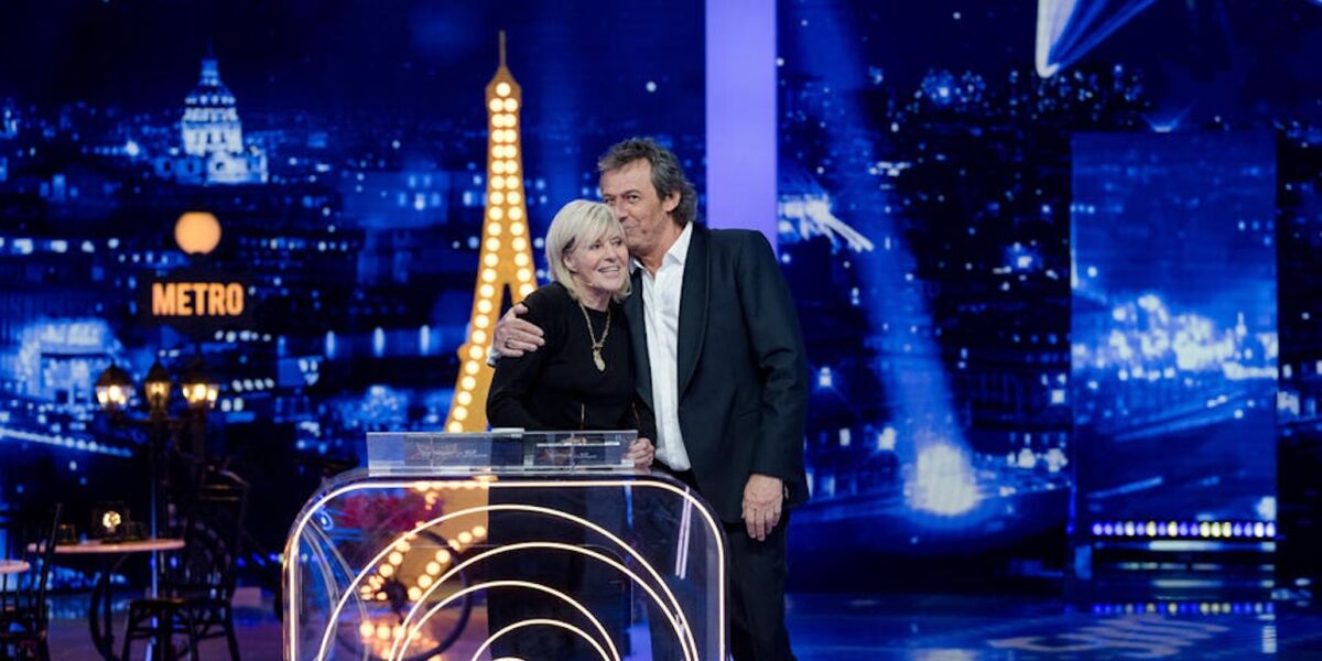 Absence De Chantal Ladesou : Pourquoi Elle A Quitté Absence De Chantal Ladesou : Pourquoi Elle A Quitté