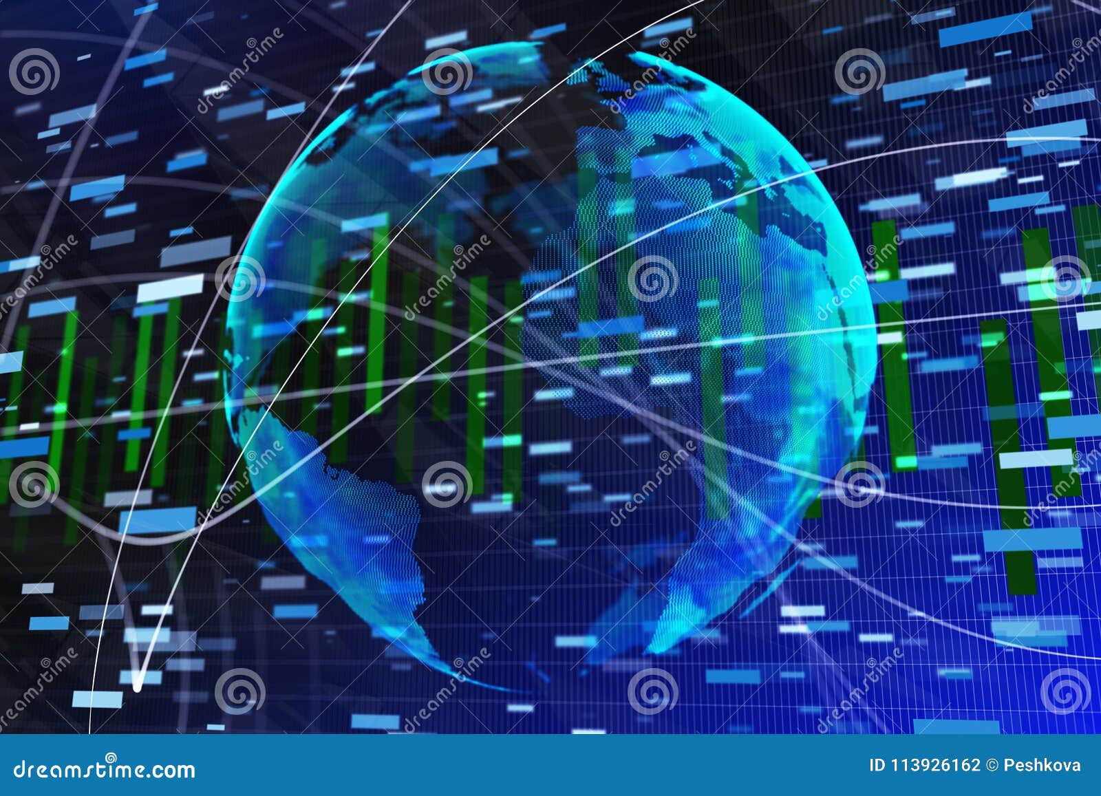 ABUSA: What It Means For US Trade And Global Business ABUSA: What It Means For US Trade And Global Business