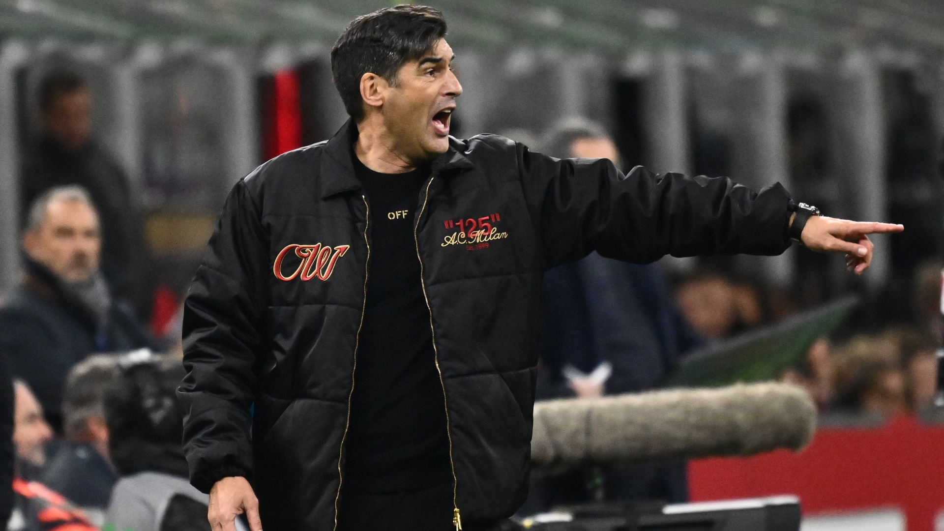 AC Milan Vs Atalanta: ¿Cuándo Y Dónde Ver El Partido De Serie A De Giménez? AC Milan Vs Atalanta: ¿Cuándo Y Dónde Ver El Partido De Serie A De Giménez?