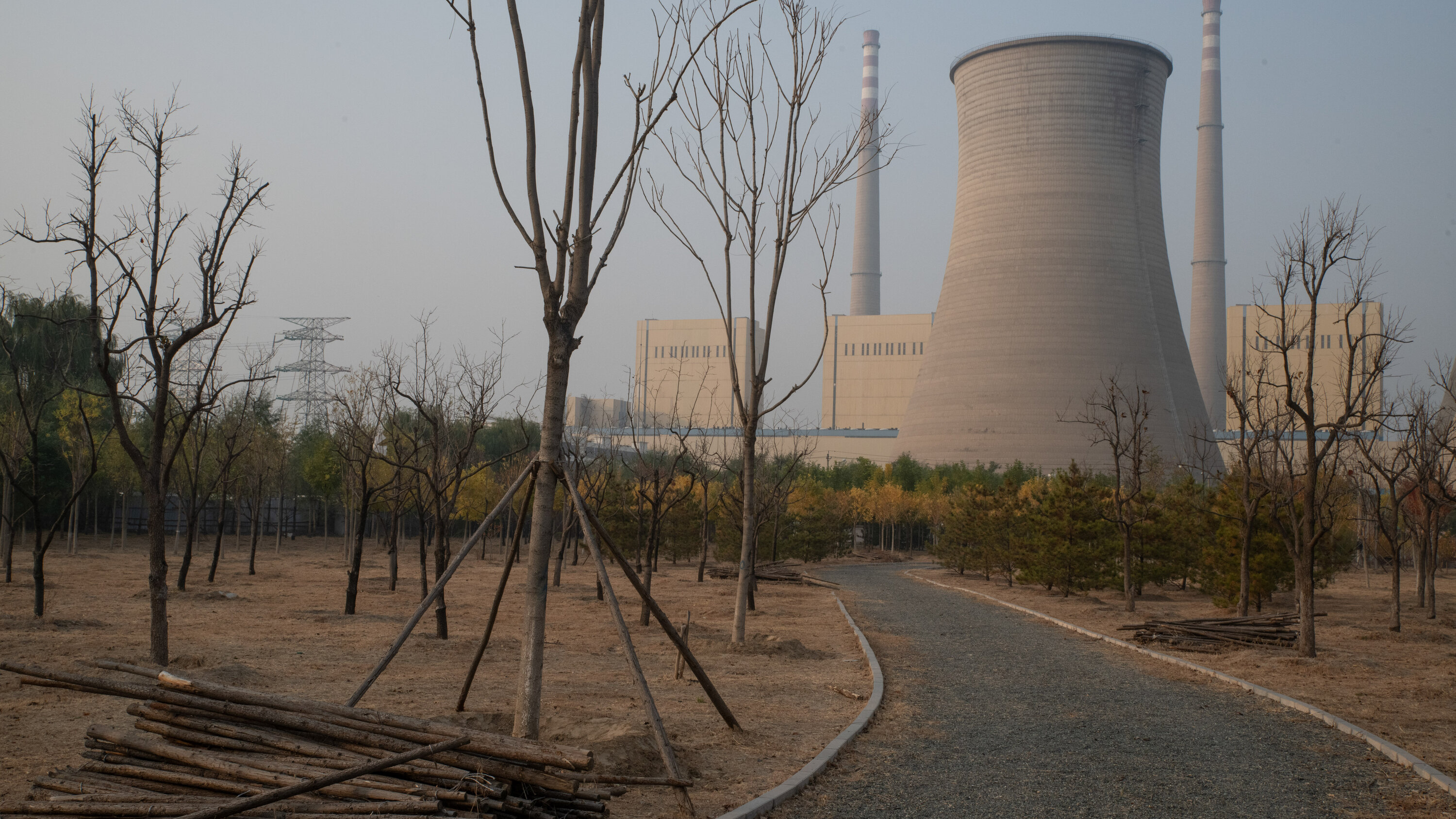 Accelerated Nuclear Power Plant Construction: A Trump Administration Proposal