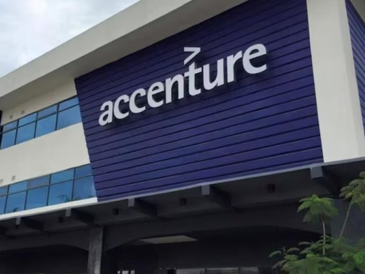 Accenture To Promote 50,000 Employees After Six-Month Delay Accenture To Promote 50,000 Employees After Six-Month Delay