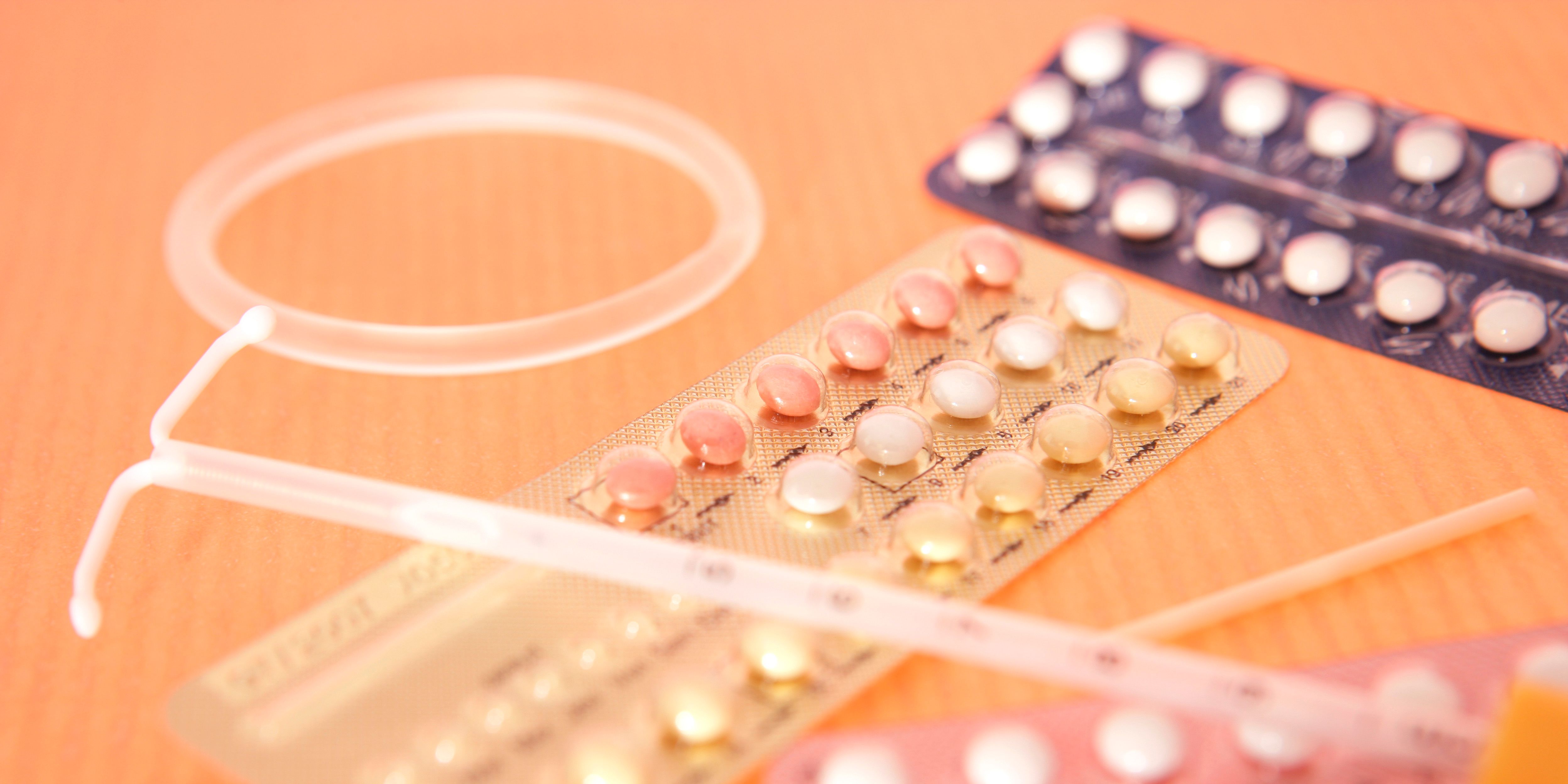 Access To Birth Control: Examining The Impact Of Over-the-Counter Options Post-Roe Access To Birth Control: Examining The Impact Of Over-the-Counter Options Post-Roe