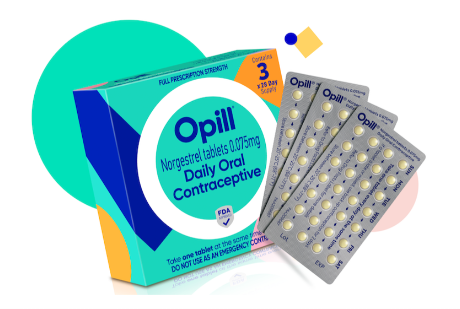 Access To Birth Control: Exploring The Impact Of Over-the-Counter Options Post-Roe Access To Birth Control: Exploring The Impact Of Over-the-Counter Options Post-Roe
