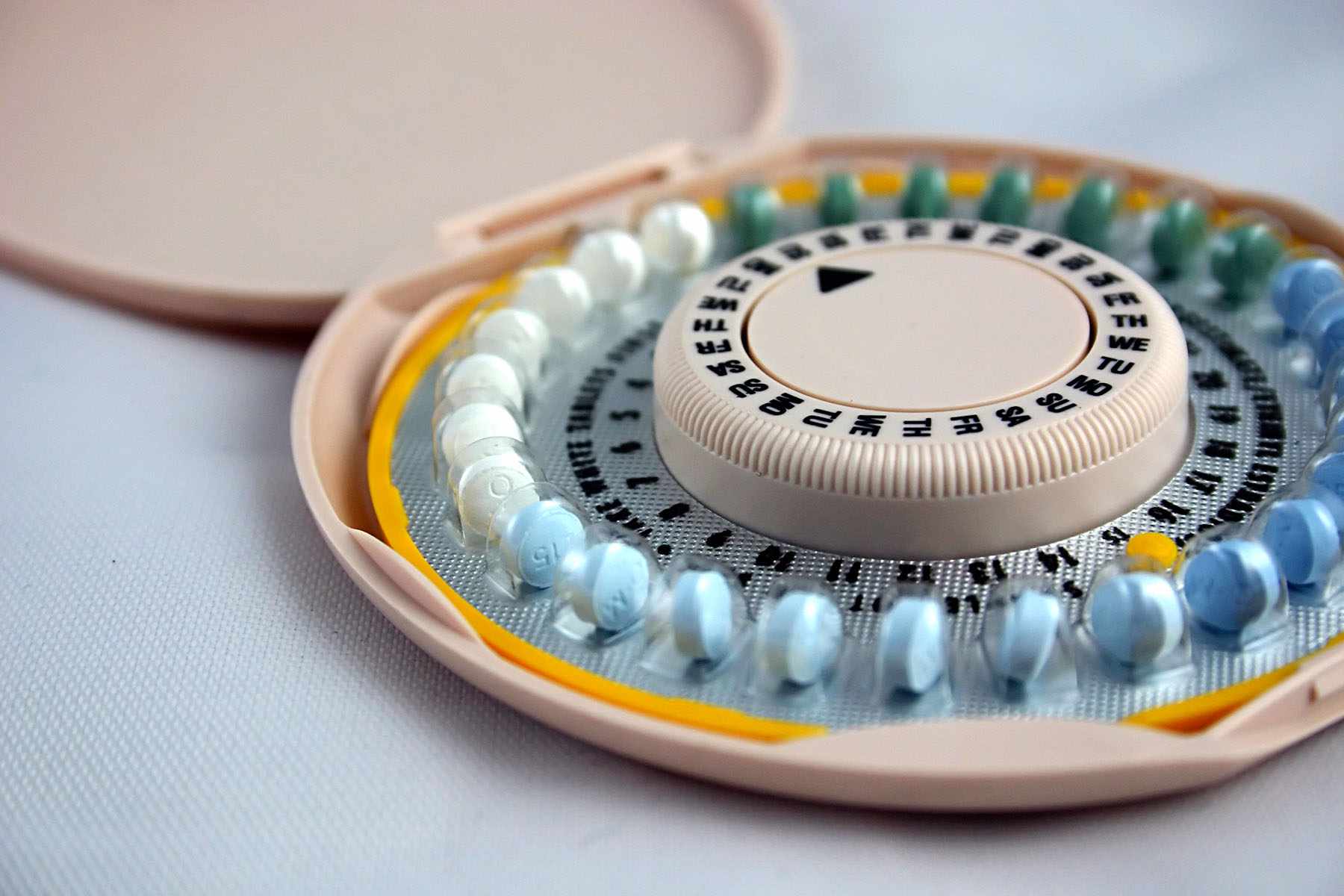Access To Birth Control: The Impact Of Over-the-Counter Availability Post-Roe Access To Birth Control: The Impact Of Over-the-Counter Availability Post-Roe