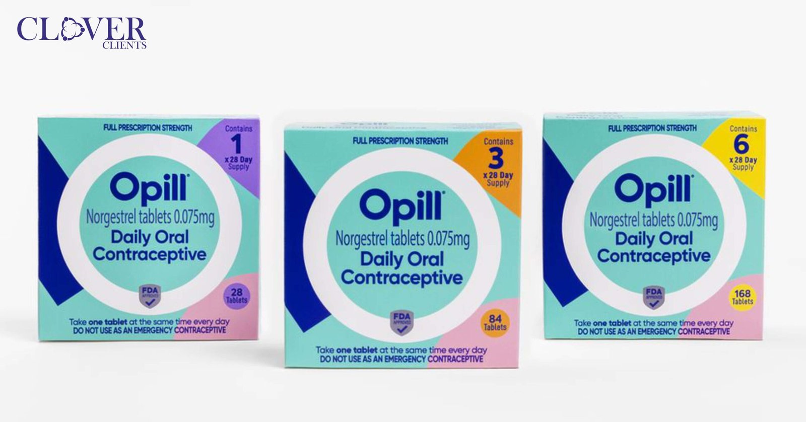 Accessibility Revolution: Over-the-Counter Birth Control Post-Roe Accessibility Revolution: Over-the-Counter Birth Control Post-Roe