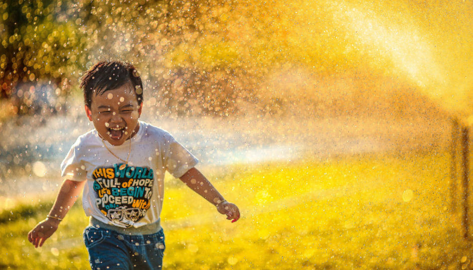 Achieving The Good Life: Strategies For Lasting Happiness