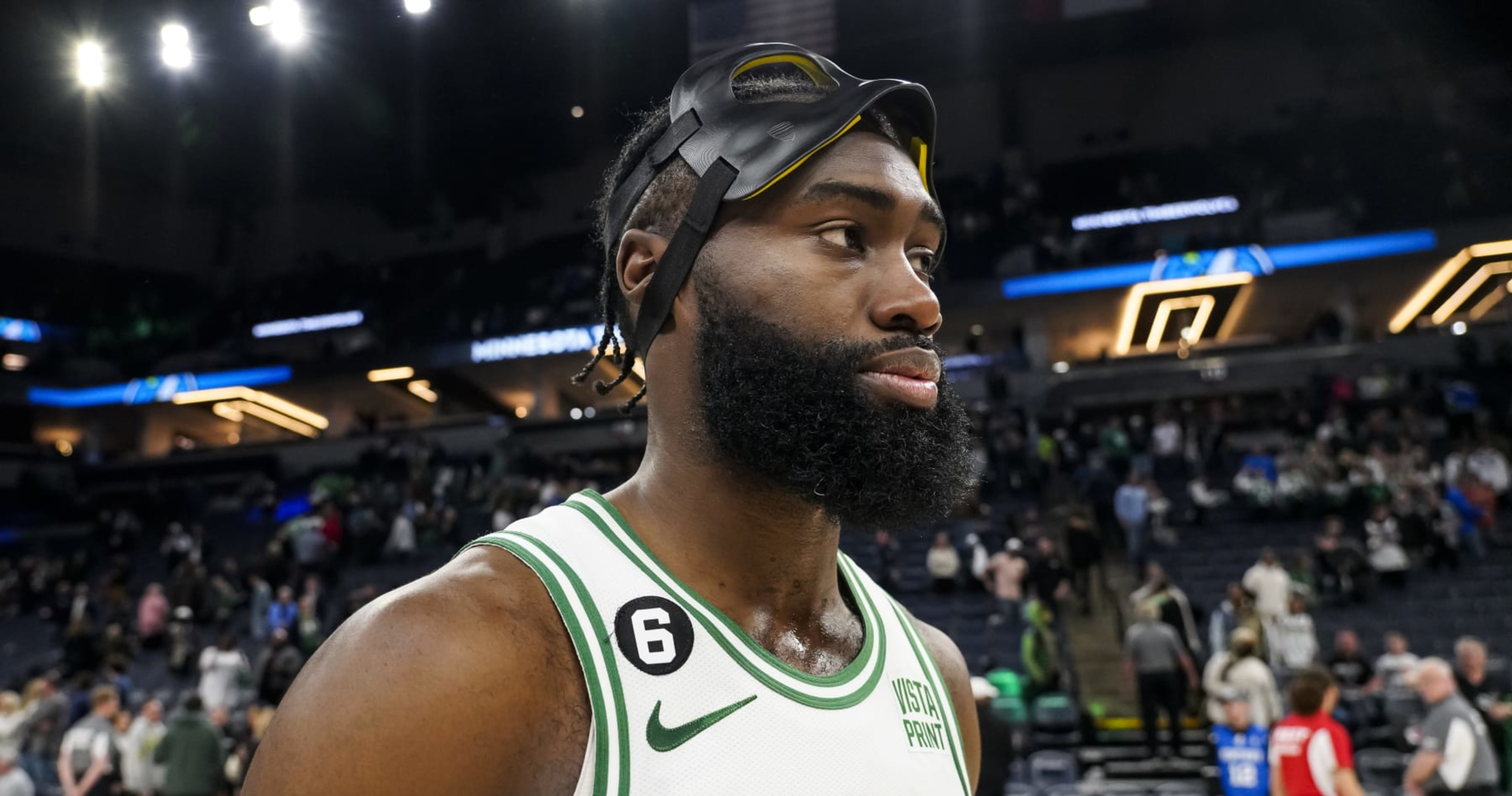 Action Bronson's Hilarious Reaction To Jaylen Brown's Luke Combs Mix-Up Action Bronson's Hilarious Reaction To Jaylen Brown's Luke Combs Mix-Up