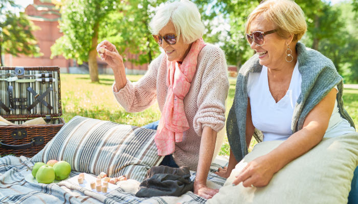 Active Retirement: A Senior's Calendar Of Trips & Events Active Retirement: A Senior's Calendar Of Trips & Events