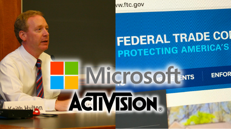 Activision Blizzard Acquisition: FTC Launches Appeal Against Court Ruling Activision Blizzard Acquisition: FTC Launches Appeal Against Court Ruling
