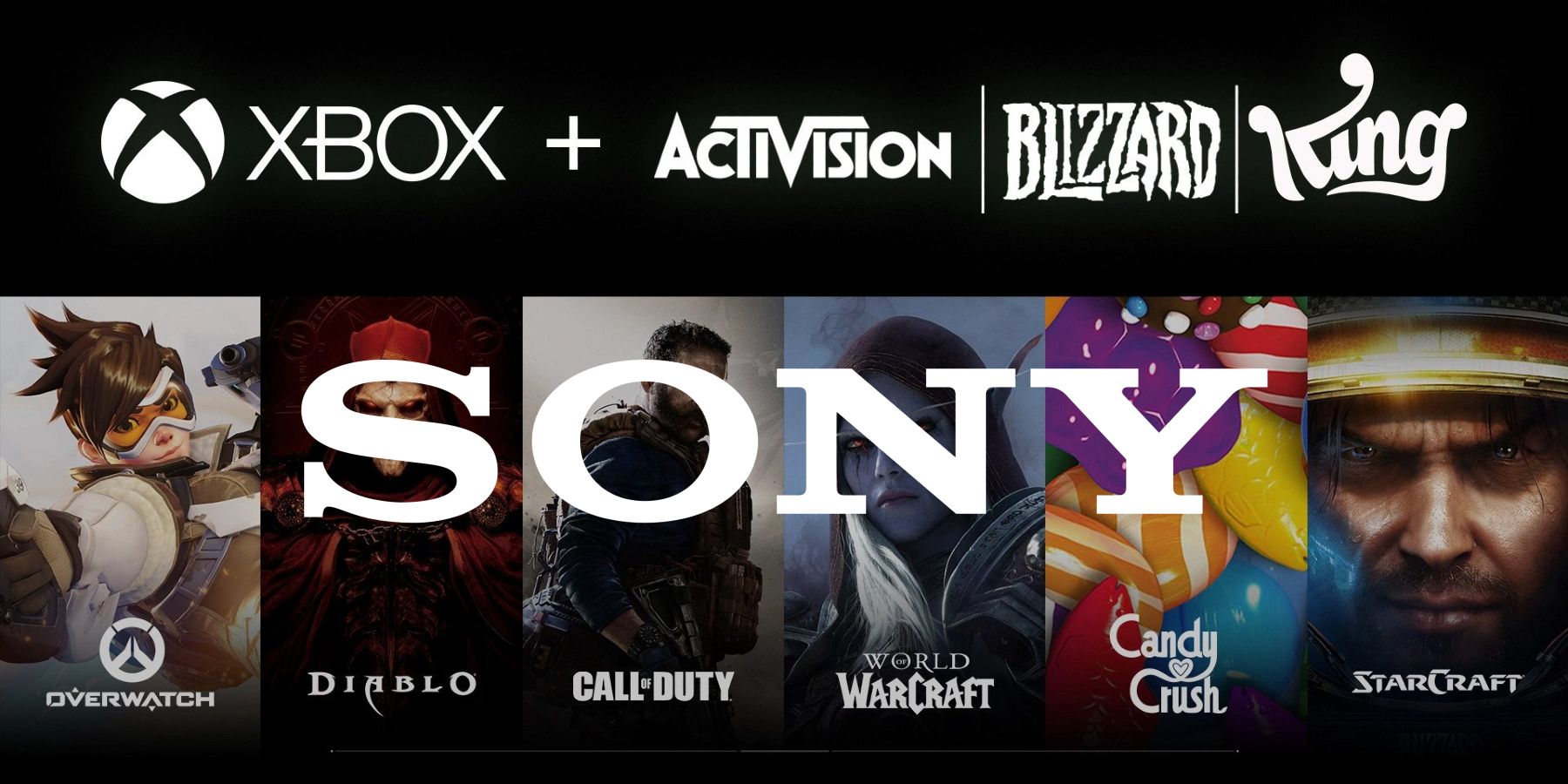 Activision Blizzard Acquisition: FTC's Appeal And Future Of The Deal Activision Blizzard Acquisition: FTC's Appeal And Future Of The Deal