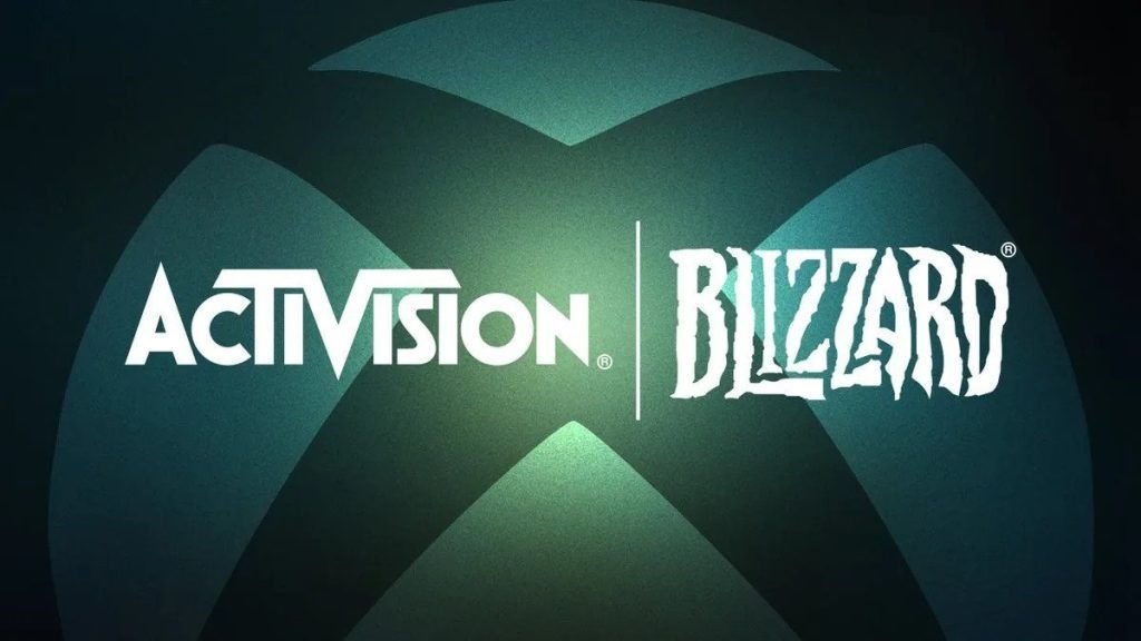 Activision Blizzard Deal: FTC Launches Appeal Against Court Ruling Activision Blizzard Deal: FTC Launches Appeal Against Court Ruling