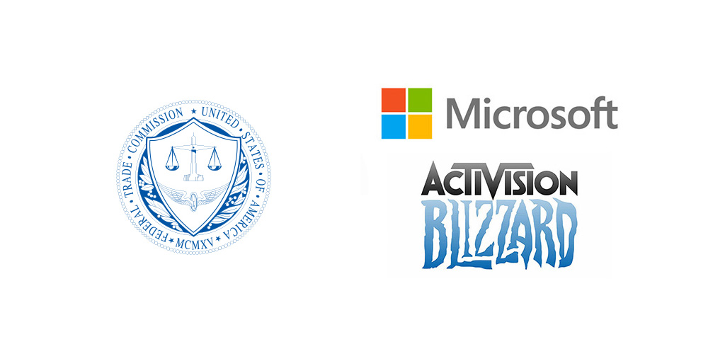 Activision Blizzard: FTC Challenges Microsoft Merger Approval Activision Blizzard: FTC Challenges Microsoft Merger Approval