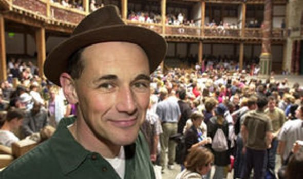 Actor Mark Rylance Speaks Out Against London Music Festival Impact Actor Mark Rylance Speaks Out Against London Music Festival Impact