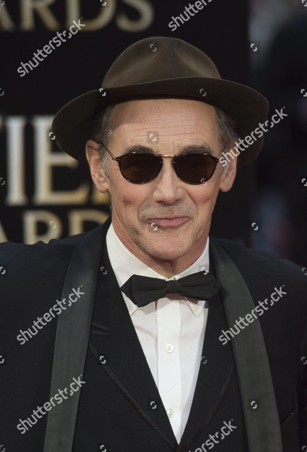 Actor Mark Rylance Speaks Out Against London Music Festival's Impact Actor Mark Rylance Speaks Out Against London Music Festival's Impact