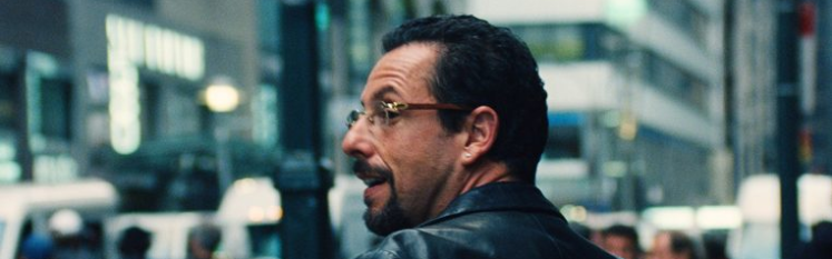 Adam Sandler: A Symbol Of Unity In A Polarized Nation Adam Sandler: A Symbol Of Unity In A Polarized Nation