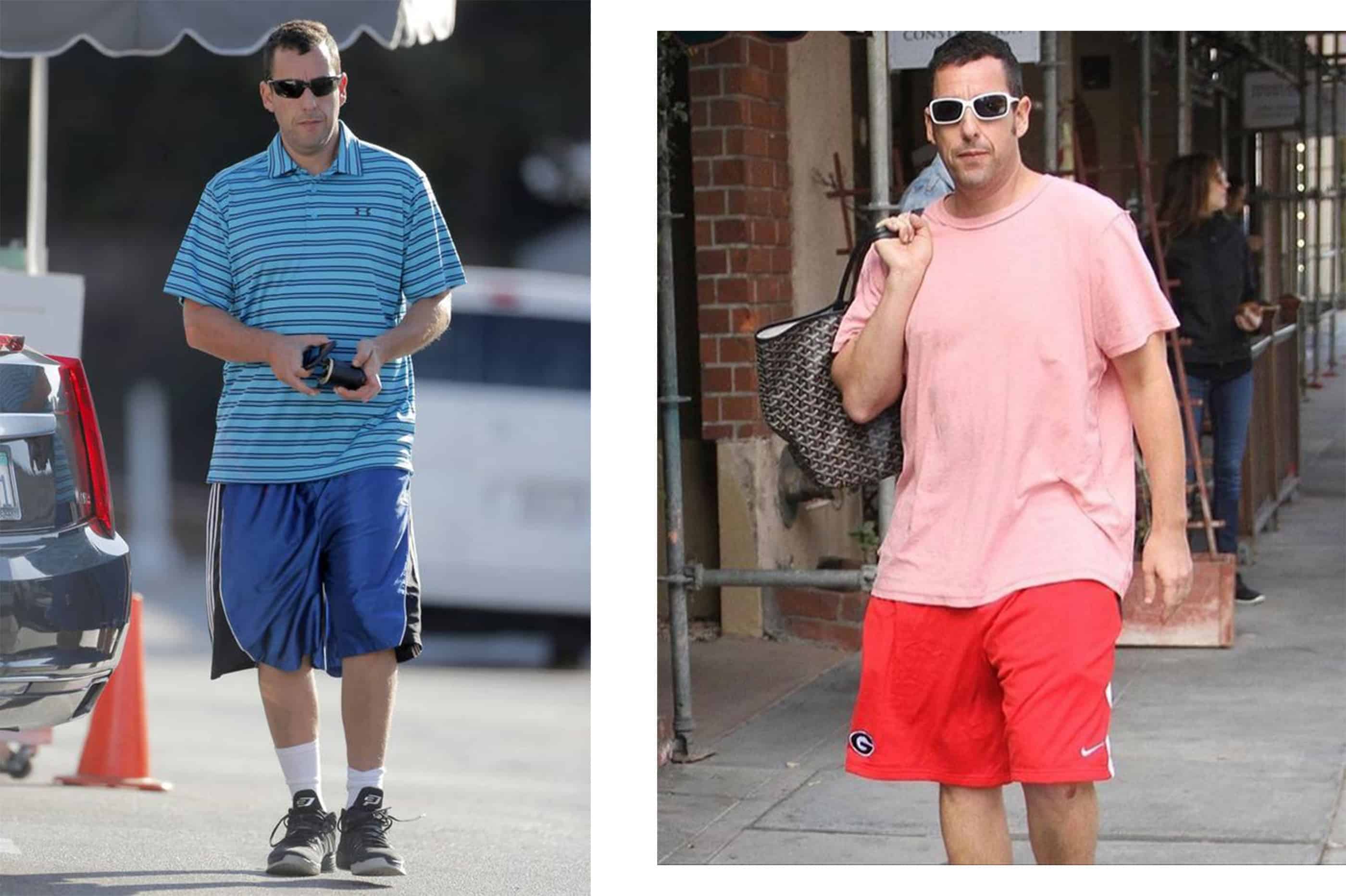 Adam Sandler's Wealth: A Look At His Successful Comedy Career Adam Sandler's Wealth: A Look At His Successful Comedy Career