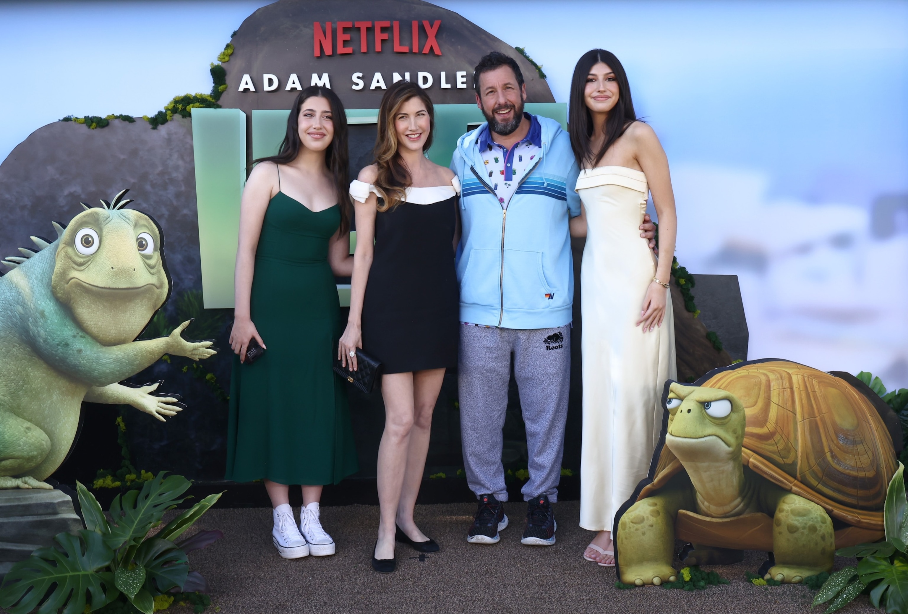 Adam Sandler's Wealth: Proof That Comedy Can Make You Rich Adam Sandler's Wealth: Proof That Comedy Can Make You Rich