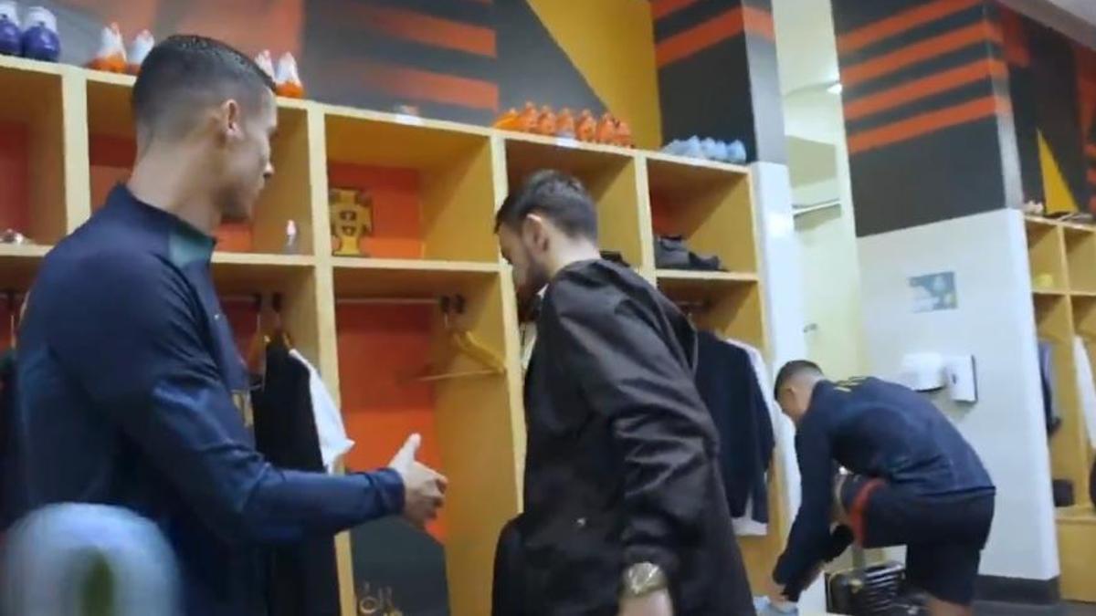Adanalı Ronaldonun Cristiano Ronaldoya Yanıtı: Gerçekler Ve Yorumlar Adanalı Ronaldonun Cristiano Ronaldoya Yanıtı: Gerçekler Ve Yorumlar