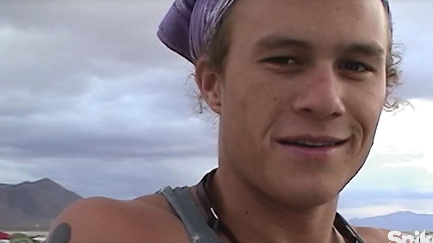 Addictions Et Célébrité : Le Témoignage Bouleversant D'une Star De Yellowstone Sur Heath Ledger
