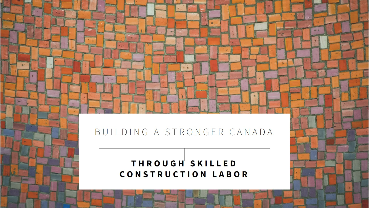 Addressing Canada's Housing Shortage: Exploring The Potential Of Modular Construction Addressing Canada's Housing Shortage: Exploring The Potential Of Modular Construction