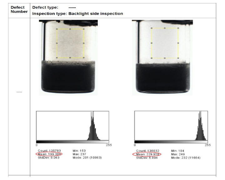 Addressing Defects In Lyophilized Vials Through Advanced Automated Inspection Addressing Defects In Lyophilized Vials Through Advanced Automated Inspection