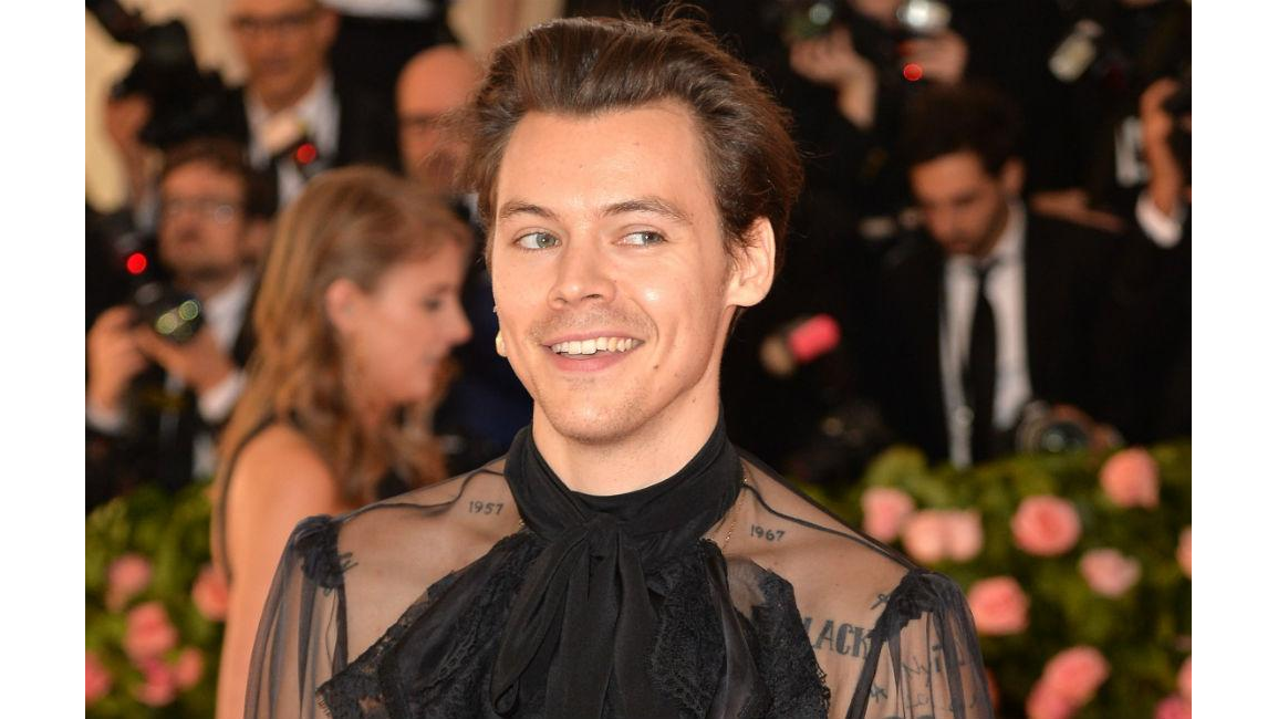 Addressing The Controversy: Benson Boone And Harry Styles' Musical Styles Compared Addressing The Controversy: Benson Boone And Harry Styles' Musical Styles Compared