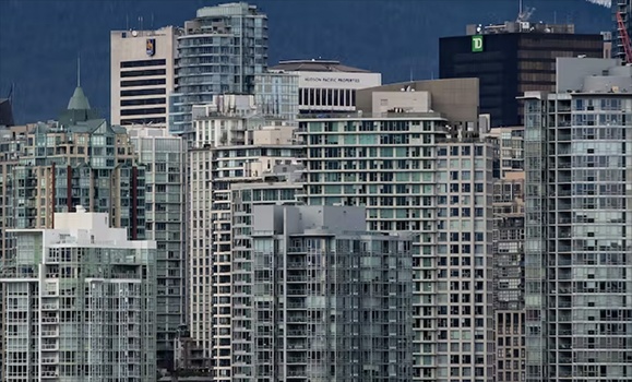Addressing The Housing Crisis: Gregor Robertson's Strategy For Affordability Addressing The Housing Crisis: Gregor Robertson's Strategy For Affordability