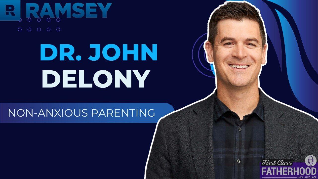 Addressing The Loneliness Epidemic: Key Takeaways From Dr. John Delony's CNN Interview Addressing The Loneliness Epidemic: Key Takeaways From Dr. John Delony's CNN Interview