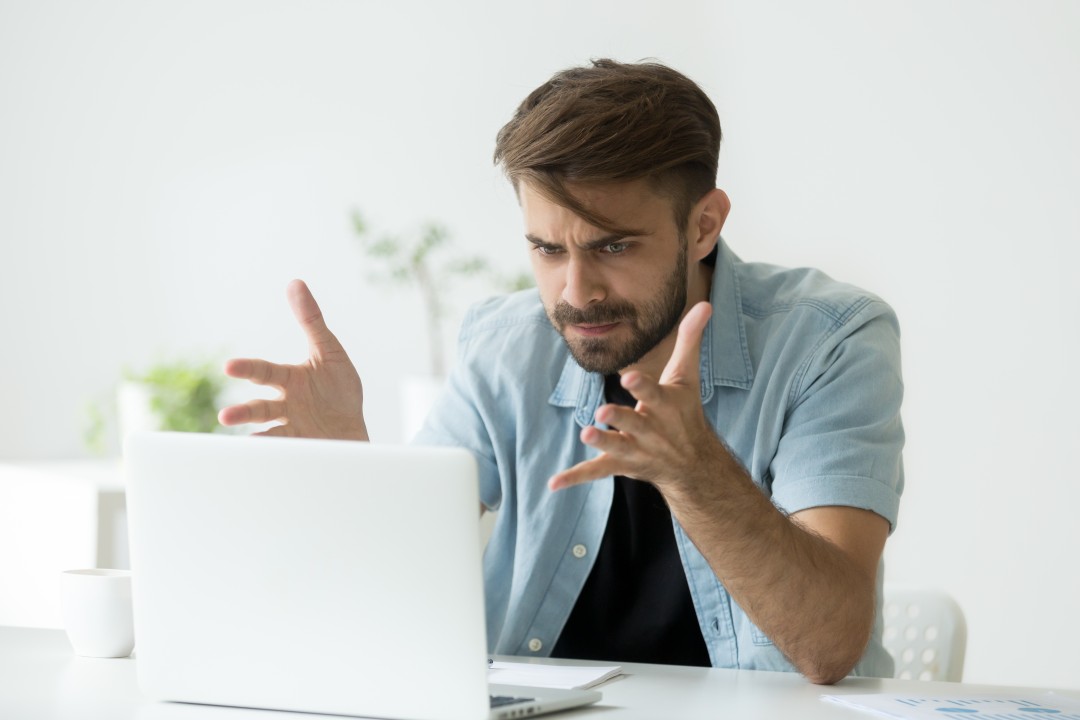 Addressing Virtual Meeting Frustrations: Google's Response Addressing Virtual Meeting Frustrations: Google's Response