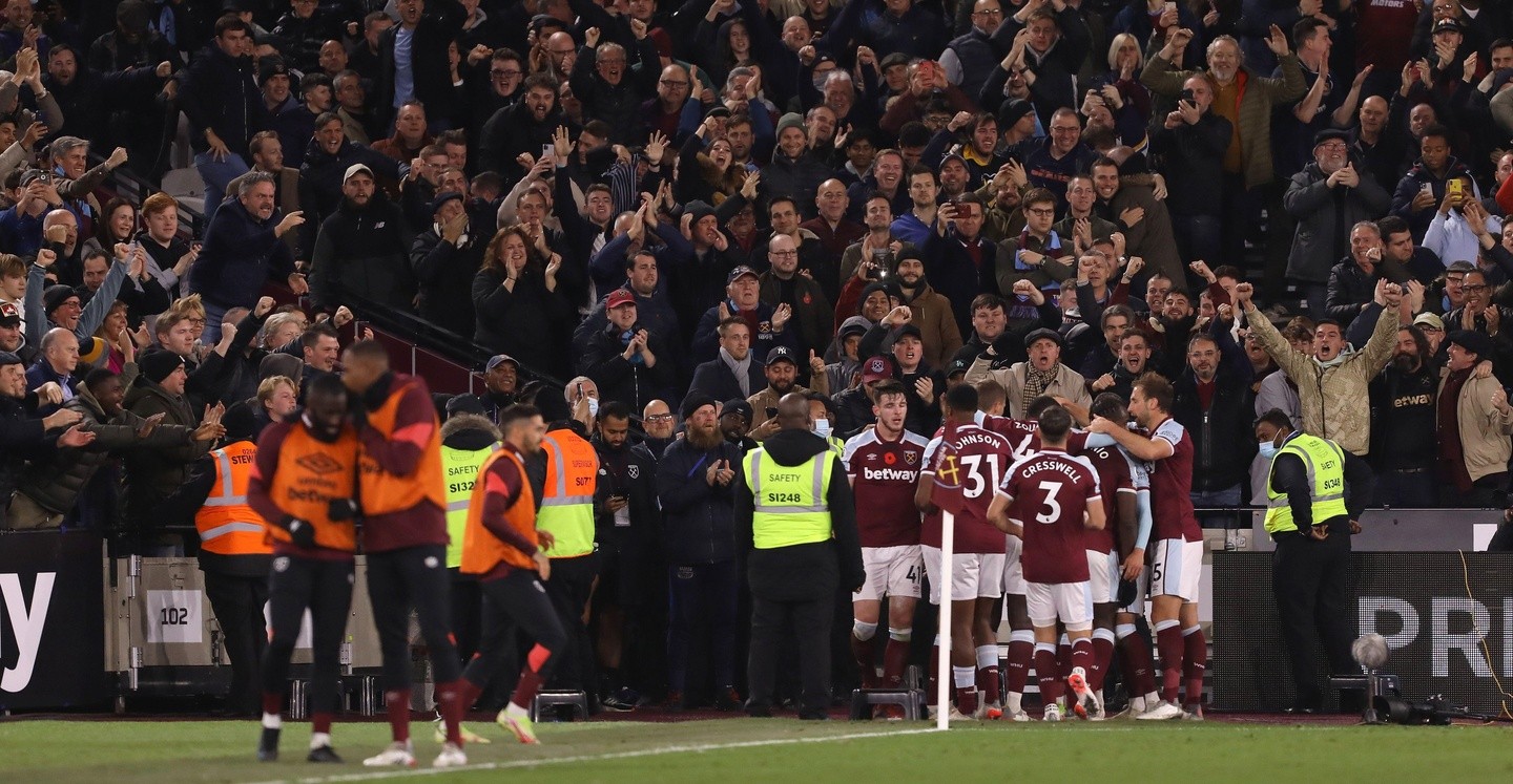 Addressing West Ham's £25 Million Financial Shortfall Addressing West Ham's £25 Million Financial Shortfall