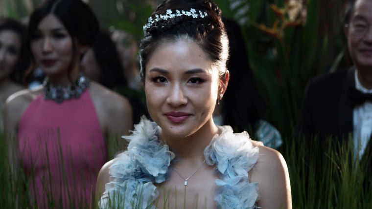 Adele Lim's Crazy Rich Asians TV Series Coming To Max Adele Lim's Crazy Rich Asians TV Series Coming To Max