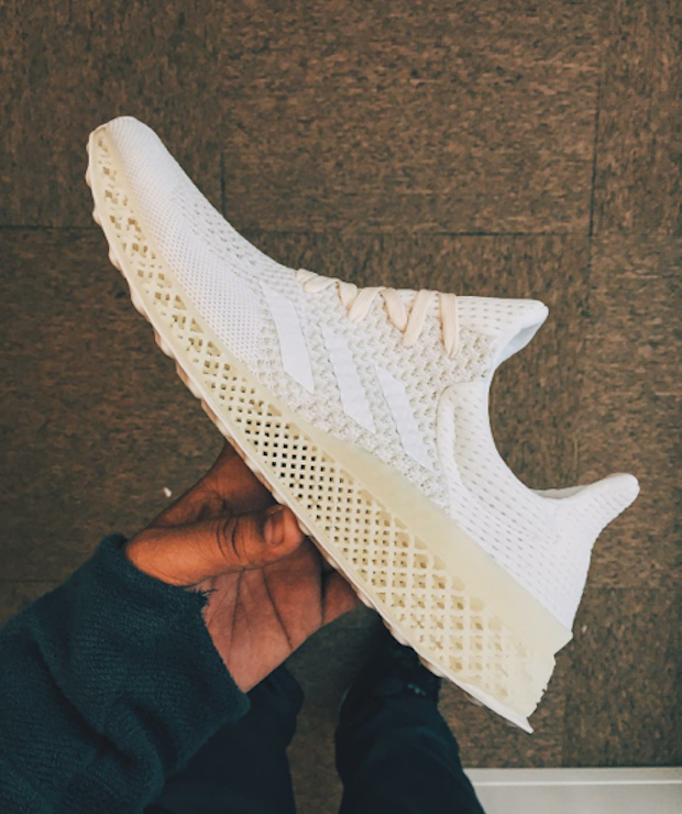 Adidas 3D-Printed Sneakers: Performance, Design, And Value Adidas 3D-Printed Sneakers: Performance, Design, And Value