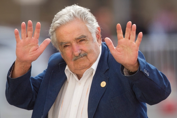 Adiós A José Mujica: Reflexiones Sobre El Legado Del Expresidente De Uruguay Adiós A José Mujica: Reflexiones Sobre El Legado Del Expresidente De Uruguay